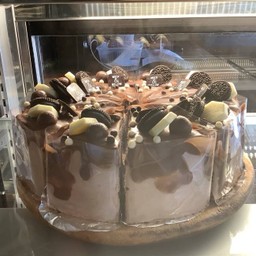 Chocolate Cake