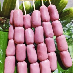 ไส้กรอกแดงในตำนาน