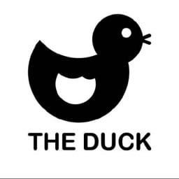 The Duck หน้าวัดเมืองใหม่ ลพบุรี