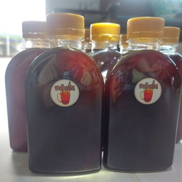 ชาดำเย็น  หอมชาๆ กลมกล่อม เข้มๆ