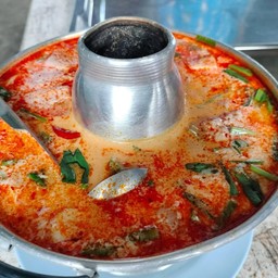 ต้มยำทะเลรวม