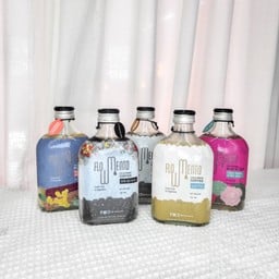 Flowmento กาแฟ