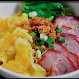 ลุงสม บะหมี่เกี๊ยว