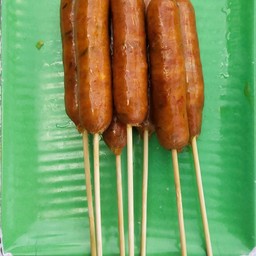 ไส้อั่ว