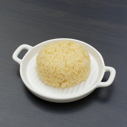 ข้าวมัน(เฉพาะข้าวเปล่า)