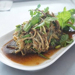 ซุปหน่อไม้