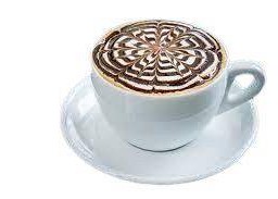 มอคค่าร้อน