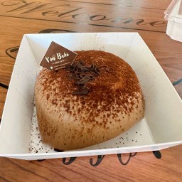 ช็อกโกแลตลาวา