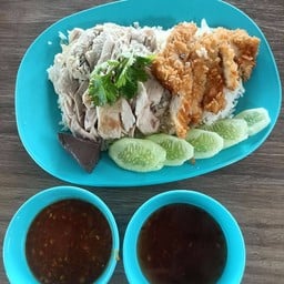 ก๋วยเตี๋ยวไก่2เก่ง