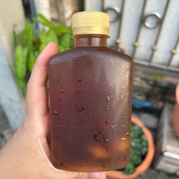 น้ำลำไย250มล.