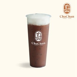 โกโก้เข้มข้น