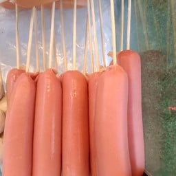 ปิ้งย่าง หม่าล่า by.น้องฟีนิกซ์