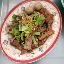 ลวกรวม