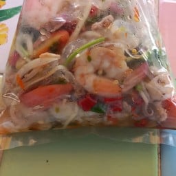 ตามสั่งเสม็ดจัดสรรซอย 3