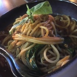 The Dirty Laundry Bangkok Bangkok