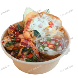 Jub Hub (จุ๊บฮับ)-ม.ราชภัฏทะเลแก้ว