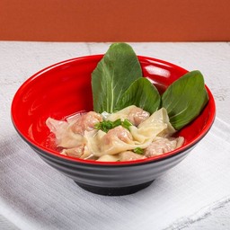 เกี๊ยวหมู