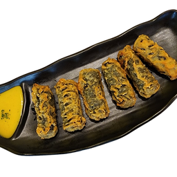 A13. คิมมารีทอด