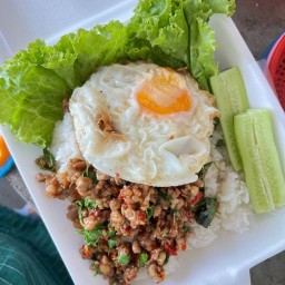 ตามสั่งบ้านนอก