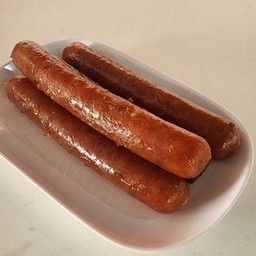 กุนเชียงทอดเกรดเอ(ชิ้นละ)