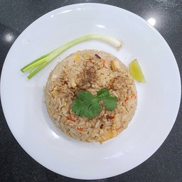 ข้าวผัดเต้าหู้ คลีน พรีเมี่ยม - หอม อร่อย เมนูแนะนำ! - ( ขายดี )