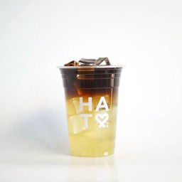 อเมริกาโน่ ยูสุ