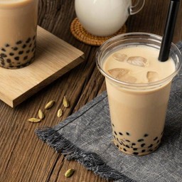 ชานมไต้หวัน