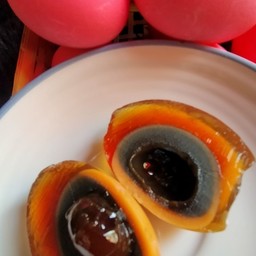 ไข่เยี่ยวม้า