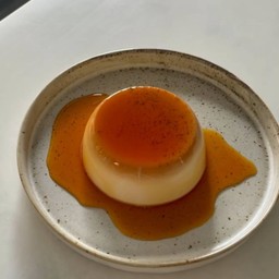 Japanese Pudding