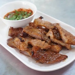 เนื้อย่าง