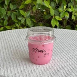 ชานมไข่มุก&เยลลี่นมสดByโชจู 1