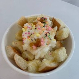 ปังเย็น นมหมีออริจินอล