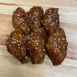 โอนึล ไก่ทอดเกาหลี (O.neul Korean Fried Chicken ) อารีย์