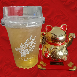 ร้านชามังกร เพรชบูรณ์