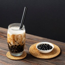 ชาไต้หวันบราวน์ชูการ์