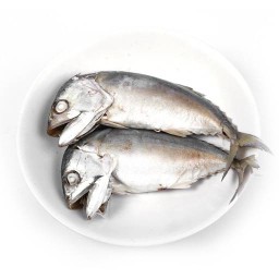 เมนูต้มยำ(ปลาทู)