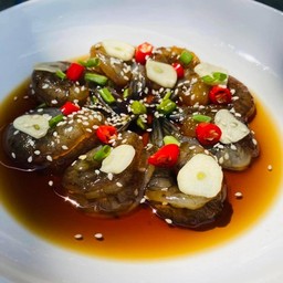 กุ้งดองเกาหลี
