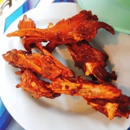 ร้านลาบชุมแพ2 (รพ.ศรีระยอง)