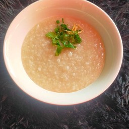 โจ๊กเปล่า