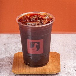 ชาดำเย็น