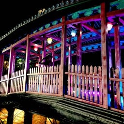 Hoi An Memories Land