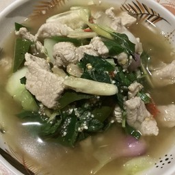 เเกงอ่อมหมู