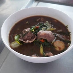 แกงอ่อมหมู