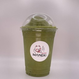 มัทฉะปั่น