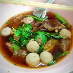 ก๋วยเตี๋ยวน้ำใส