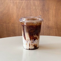 Vvooden Latte