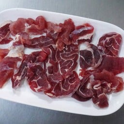 เนื้อลาย