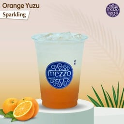 สปาร์คกิ้งยูซุ