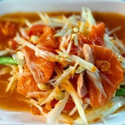 ตำแซลมอลไทย