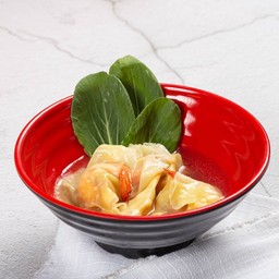 เกี๊ยวกุ้ง